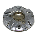 STATUS WHEEL CENTER CAP CHROME TJ04083 PCA166