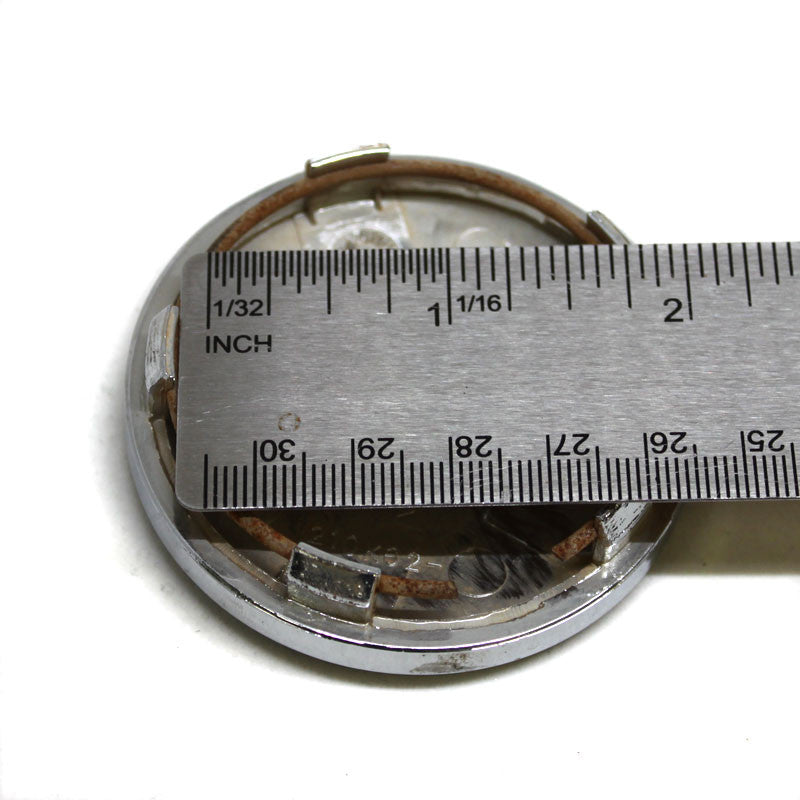 STR RACING WHEEL CENTER CAP BLACK FWD 210K62 – San Fernando Tires and ...