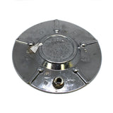 TYFUN WHEEL CENTER CAP CHROME TW001 LG0412-40