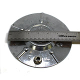 TYFUN WHEEL CENTER CAP CHROME TW001 LG0412-40