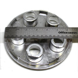 FORD MUSTANG TAURUS CENTER CAPS OEM 5 LUGS F2DC-1A096-AA