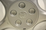 16" TOYOTA SUPRA 93 94 95 96 97 98 WHEEL FACTORY OEM 69329 REAR SILVER