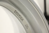 16" TOYOTA SUPRA 93 94 95 96 97 98 WHEEL FACTORY OEM 69329 REAR SILVER