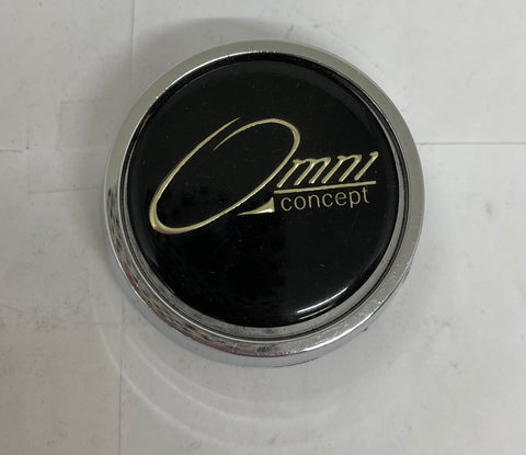 OMNI CONCEPT WHEEL CENTER CAP C03 USED