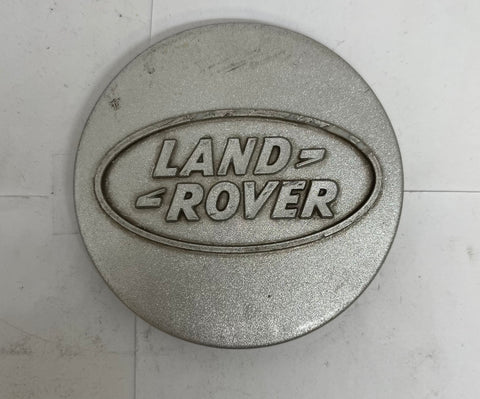 LAND ROVER DISCOVERY 2000-2002 SILVER CENTER CAP