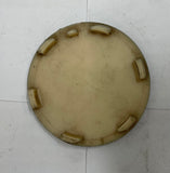 LAND ROVER DISCOVERY 2000-2002 SILVER CENTER CAP