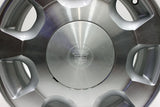 16" WHEEL CADILLAC DEVILLE 2000 2001 2002 MACHINED FACTORY OEM 4559