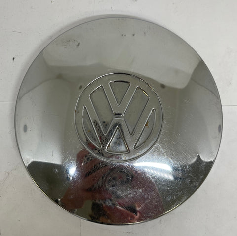 Volkswagen 1974-1984 Jetta Dasher Rabbit Scirocco Chrome Center Cap