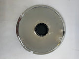 Jaguar Wheel Chrome Center Cap Used