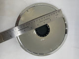 Jaguar Wheel Chrome Center Cap Used