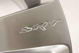 19" DODGE CALIBER SRT 2007 2008 2009 HYPER SILVER FACTORY OEM 2291 NEW