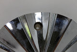 STATUS WHEEL KING PIN CHROME CENTER CAP USED