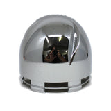 AKUZA PANTHER PCW-2 ARC-2 ECO 820 WHEELS RIM CHROME CENTER CAPS UNIVERSAL CAP
