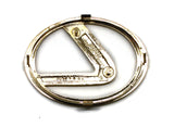 LEXUS GOLD EMBLEM AFTERMARKET