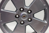 16" CHEVY IMPALA MONTE CARLO 2006 2007 2008 2009 2010 2011 OEM WHEEL 5070