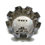XD SERIES WHEEL CENTER CAP CHROME S81008 10792170
