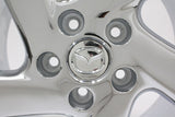 16" MAZDA 6 2003 2004 CHROME WHEELS FACTORY OEM 64586 16X7 (4)