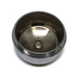 MKW WHEEL CHROME CENTER CAP USED