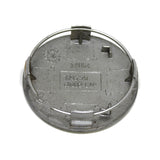 DEFY WHEEL CHROME CENTER CAP # CD002-CAP # TJ05179 USED