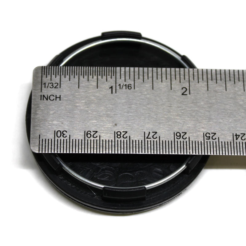 SEVIZIA CENTER CAP CC0161P NEW San Fernando Tires and Wheels