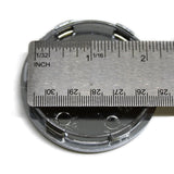 TSW CENTER CAP # C-F80 NEW