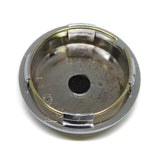 WHITE DIAMOND EDITION WHEEL CENTER CAP CHROME 5314K64