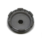 NR NICHE RACING WHEEL CENTER CAP BLACK M-777 NEW