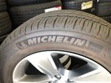 235/55R18 Michelin Primacy Mxm4 Tires 235 55 R18 Set of Four