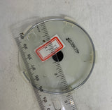 Azad Wheel Center Cap 1038K75 New
