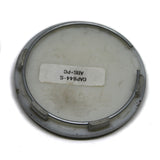 CURVA WHEEL CENTER CAP # CAP844-S NEW
