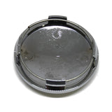 SPORZA WHEEL CHROME CENTER CAP # 055-CAP USED