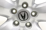 18" ACURA RDX 2007 2008 2009 SILVER FACTORY OEM 71757