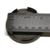 MASITALY SILVER CENTER CAP USED