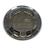 FORD FOCUS CHROME CENTER CAP # 2M51-1000-AA USED