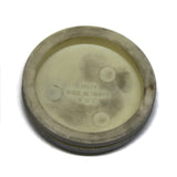 NICHE BELLA WHEEL SILVER CENTER CAP # 10577 USED