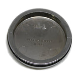 MHT CHROME CENTER CAP # 10888-3 USED