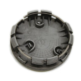 TOYOTA OEM CENTER CAP DARK GREY # 42603-AC040-A SET OF 2