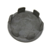 PANTHER SILVER CENTER CAP USED