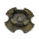 MERCURY MYSTIQUE WHEEL MACHINE SILVER OEM CENTER CAP # 96BG-1000AA