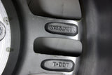 16" HUMMER H3 2007 2008 2009 CHROME OEM WHEEL 6306