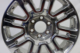 20" WHEEL FORD F150 EXPEDITION 2010 2011 2012 2013 2014 POLISHED OEM 3788