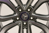 17" MERCEDES BENZ C300 C-CLASS 2015 2016 2017 WHEEL OEM 85367