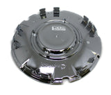 20" Chevy SS Silverado Suburban 2003-2007 Chrome Center Cap