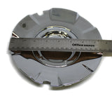 20" Chevy SS Silverado Suburban 2003-2007 Chrome Center Cap