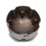 XD SERIES WHEEL CHROME CENTER CAP # 89-9353