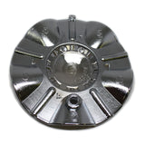 INCUBUS ALLOYS WHEEL CENTER CAP CHROME EMR525 CAR LG0512 69 SGD0010