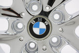 16" BMW 323i 325i 328i 330i 335i 06 07 08 09 10 11 12 CHROME WHEEL OEM 59580