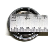DESIGN WHEEL CENTER CAP