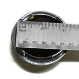 COSMIS RACING WHEEL CENTER CAP # 9909K68