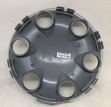 16" WHEEL TOYOTA TUNDRA 2001-2006 SILVER CENTER CAP